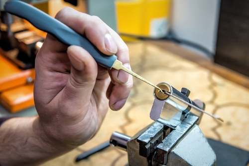 Tom and Jerry Locksmiths - Your Broken Key Repair Experts