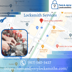 trustworthy Lock and Key Solutions for Your Security Needs